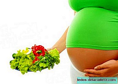 Pregnant? Eat foods rich in iron