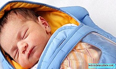 Omfavn, den bærbare inkubatoren til en lav pris som hjelper til med å redde tusenvis av liv