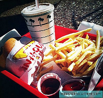 În Chile, restaurantele de tip fast-food sunt trimise în judecată pentru includerea jucăriilor de lângă meniu