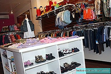 On the Internet you can find many children's clothing stores with a lot of valuable information