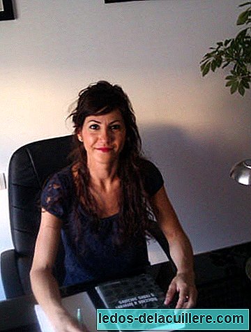 In Internet addiction, symptoms similar to those that appear with drug addictions are observed. We interview Clara Marco