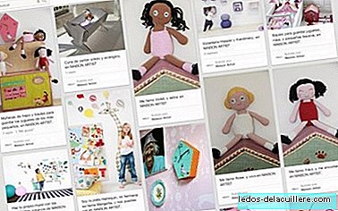 I Maison Artist kan du finne morsomme produkter for barn som oppmuntrer til kreativitet