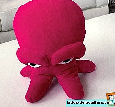 In Oh 'My Neko they make stuffed animals for children from children's designs