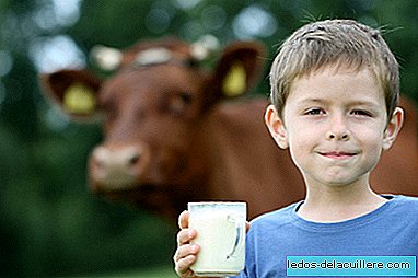 Ditemukan hingga 20 zat farmakologis aktif dalam susu sapi, kambing, dan ASI