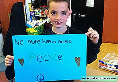 Finding death while asking for peace for all: the sad story of Martin Richard