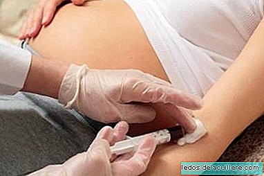 Sjukdomar som kan komplicera graviditeten: anemi