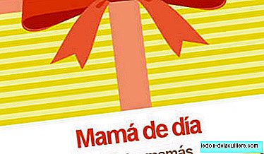 Bland moms kommer att erbjuda en "mamma för dag" -tjänst från september