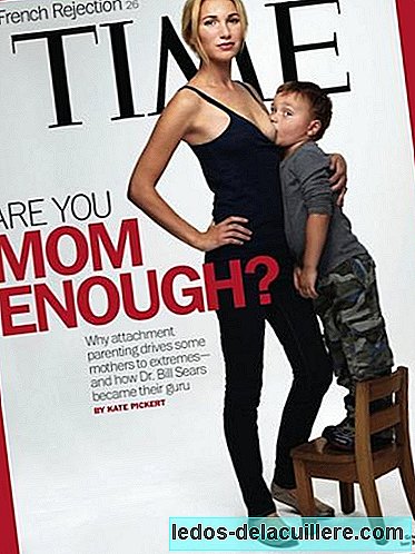 „Czy jesteś wystarczająco matką?”: Rodzicielstwo ograniczone w czasie
