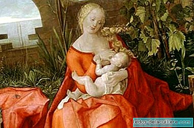 Is it adequate to breastfeed in the church?