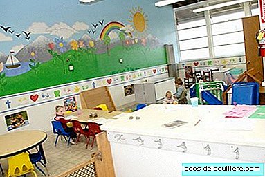Is it unnatural for children to go to daycare?