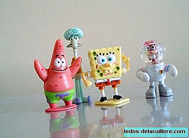 Er SpongeBob for voldelig?