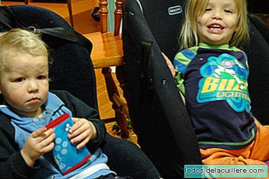 It is time to know mistakes made in the installation of child seats, in order to increase the safety of children