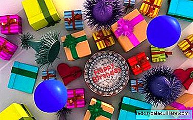 È possibile un compleanno senza regali?