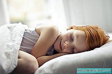Is it true that children grow up while they sleep?