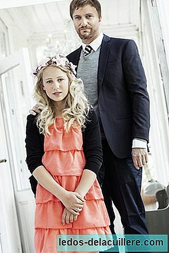 Klopt het dat Thea morgen gaat trouwen? Provocerende Noorse PLAN-campagne