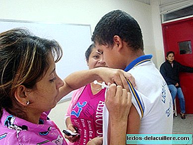 Španielsko je jednou z iba dvoch krajín v západnej Európe, ktoré nezahŕňajú pneumokokové očkovanie