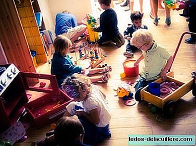 Spain is one of the main countries producing traditional toys in Europe