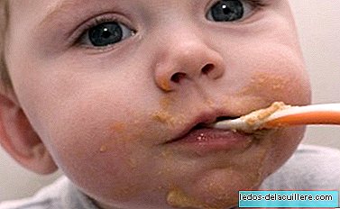 Speciel spædbarnsfodring: opskrifter til børn under et år (I)
