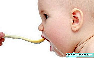 Specjalne karmienie niemowląt: przepisy dla dzieci poniżej jednego roku (II)