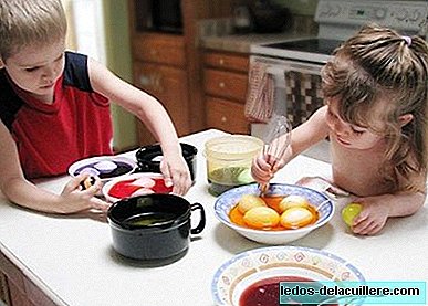 Spesiell spedbarnsfôring: oppskrifter på barn fra tre år (II)