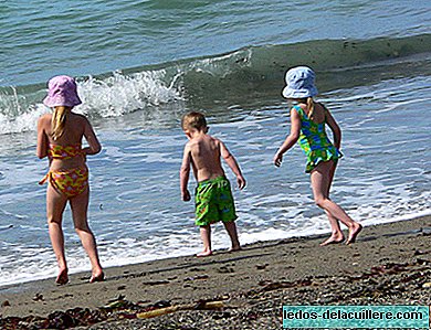 Vacanze speciali con bambini a Diario del Viajero