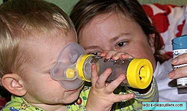 Astma tilfeller øker på grunn av toksisitet i luften