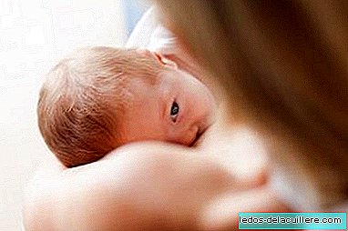 Bekommt mein Baby genug Muttermilch?