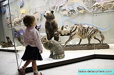 This weekend, enjoy museums with your children