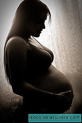 Stres v těhotenství: může to ovlivnit moje dítě?