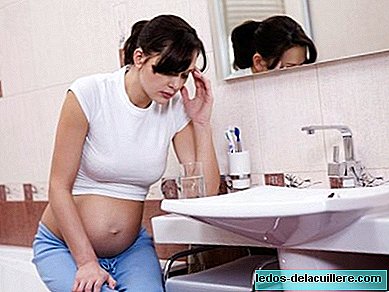 Prisão de ventre durante a gravidez? Algumas dicas para evitá-lo