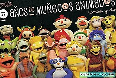 Ausstellung "30 Jahre animierte Puppen"