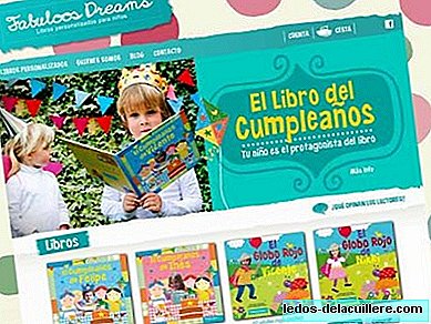Fabuloos Dreams: prachtige gepersonaliseerde boeken voor kinderen