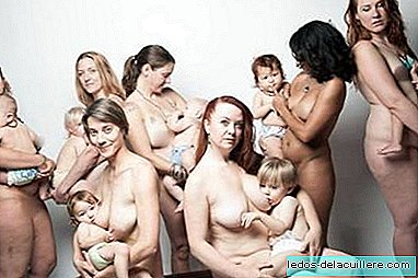 Facebook censureert de foto van een vrouw die haar zoon borstvoeding geeft voor "aanstootgevend en vulgair"