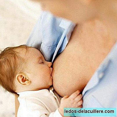 Facebook recula: breastfeeding photos will no longer be considered obscene