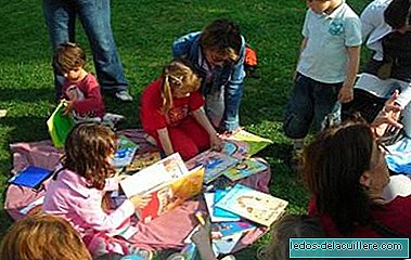 Children's Cultural Festival: Petits! Grans! Llibres!