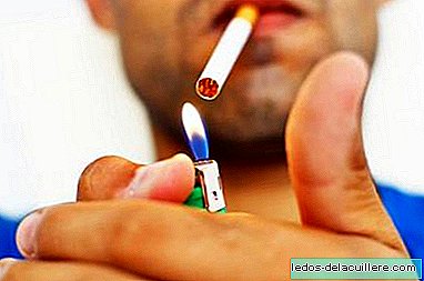 التدخين قبل أن يصبح أحد الوالدين يزيد من خطر الإصابة بالربو لدى الطفل
