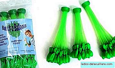 Great invention to fill water balloons this summer