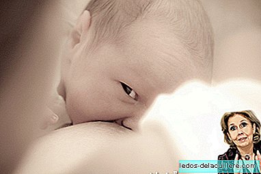 غلوريا هورتادو: "يجب على المرأة موازنة الانتباه بين ابنها وزوجها والرضاعة الطبيعية لا تساعد"