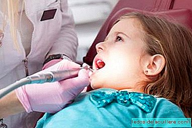 Snoepjes op afstand: kinderen die dagelijks snoep eten, hebben meer tandheelkundige behandelingen nodig