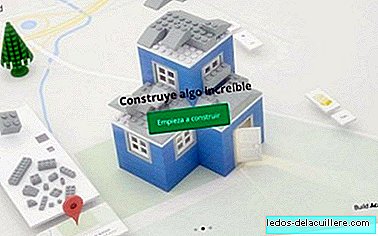 Google e Lego lançam o Build with Chrome para criar o Lego no navegador