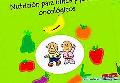 Guide "Nutrition for children and young people oncology"