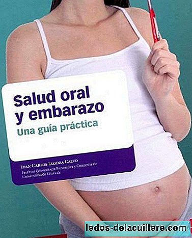 Guida "Salute orale e gravidanza": l'importanza dell'assistenza orale in caso di gravidanza