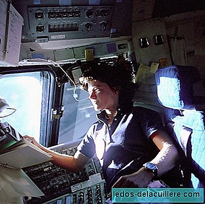 Sally Ride, the first female American astronaut, has died