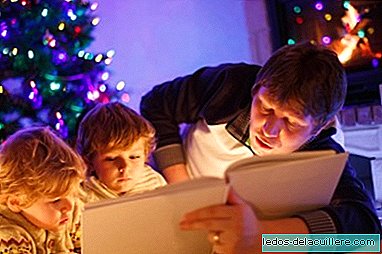 Have you celebrated Christmas again with the arrival of your children? the question of the week