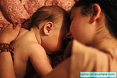 Trainen met de baby: een speciale en praktische ervaring
