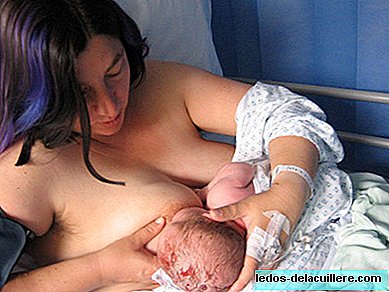 They find a protein in breast milk capable of preventing the transmission of the AIDS virus