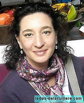 "Er zijn veel puerperiums ... als vrouwen": interview met de psycholoog Gabriella Bianco (I)