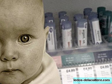 Homeopatija za dojenčke: zakaj ne deluje, tudi če "moj otrok dela za to" (II)