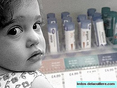 Homeopatija za dojenčke: zakaj ne deluje
