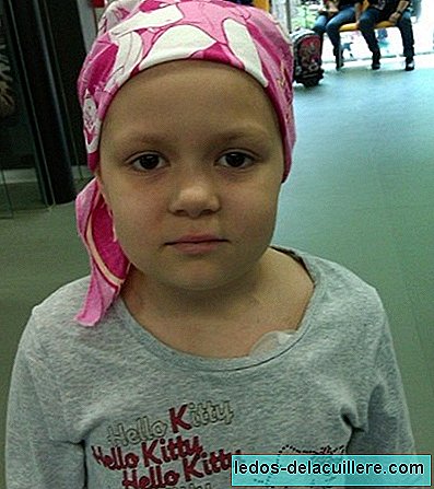 Heute ist der Internationale Tag des Kampfes gegen Krebs bei Kindern